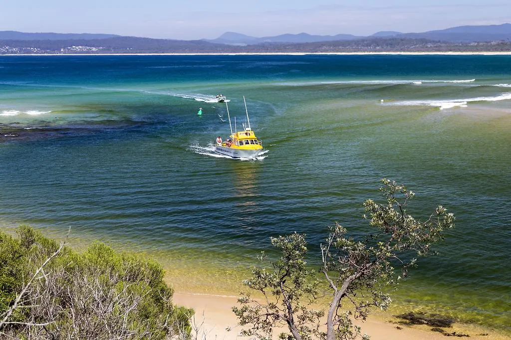 Pure Indulgence Villa Merimbula