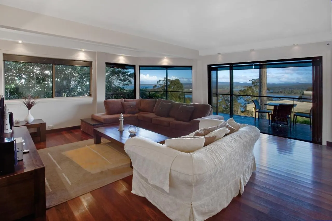 Pure Indulgence Villa Merimbula