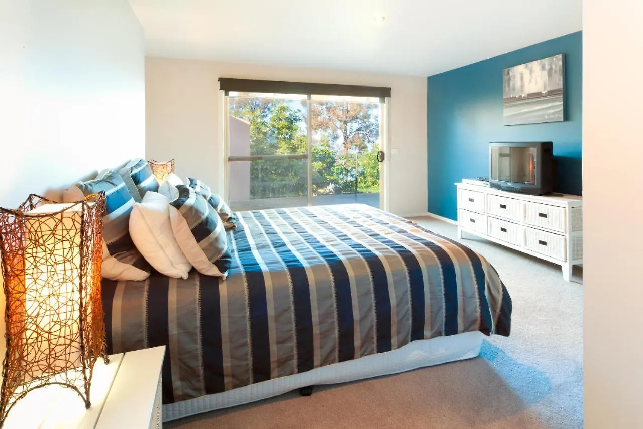 Pure Indulgence Villa Merimbula