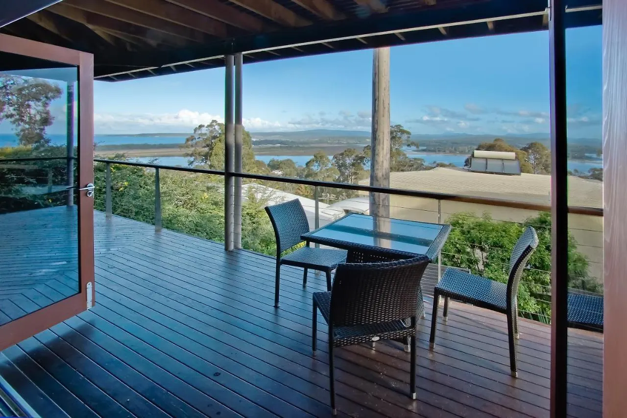 Holiday home Pure Indulgence Villa Merimbula
