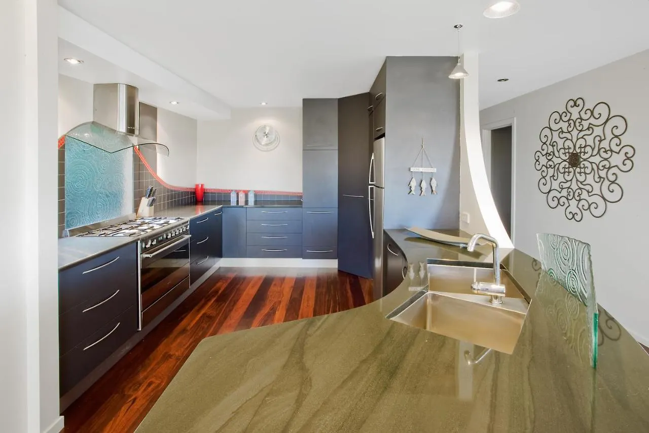 Pure Indulgence Villa Merimbula Australia