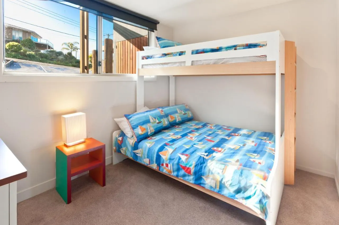 Holiday home Pure Indulgence Villa Merimbula