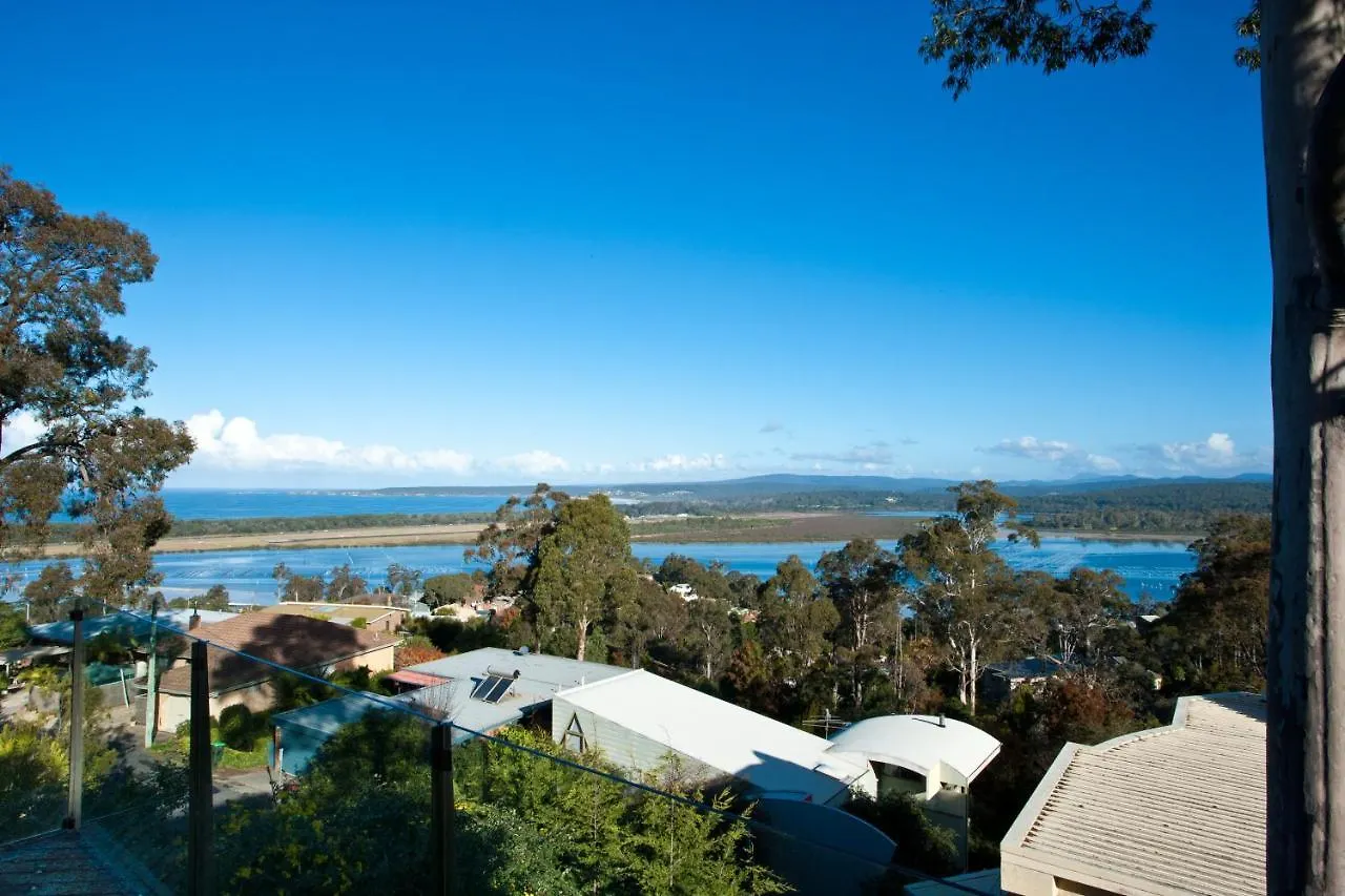 Pure Indulgence Villa Merimbula Australia